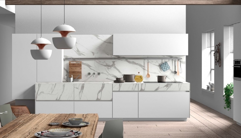 Meson's cucine 