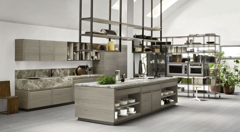 Coming soon : Meson's cucine
