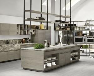 Coming soon : Meson's cucine 