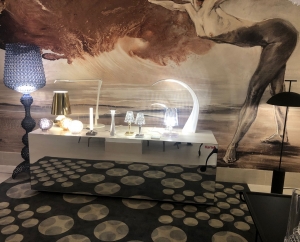 New lamps 2023 