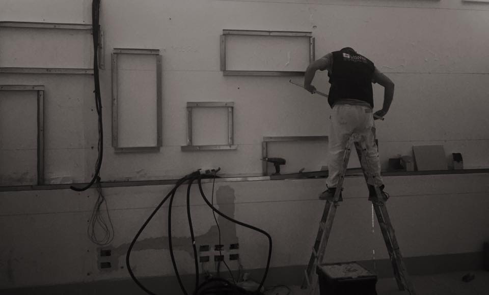 Work in progress - restyling