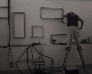 Work in progress - restyling 